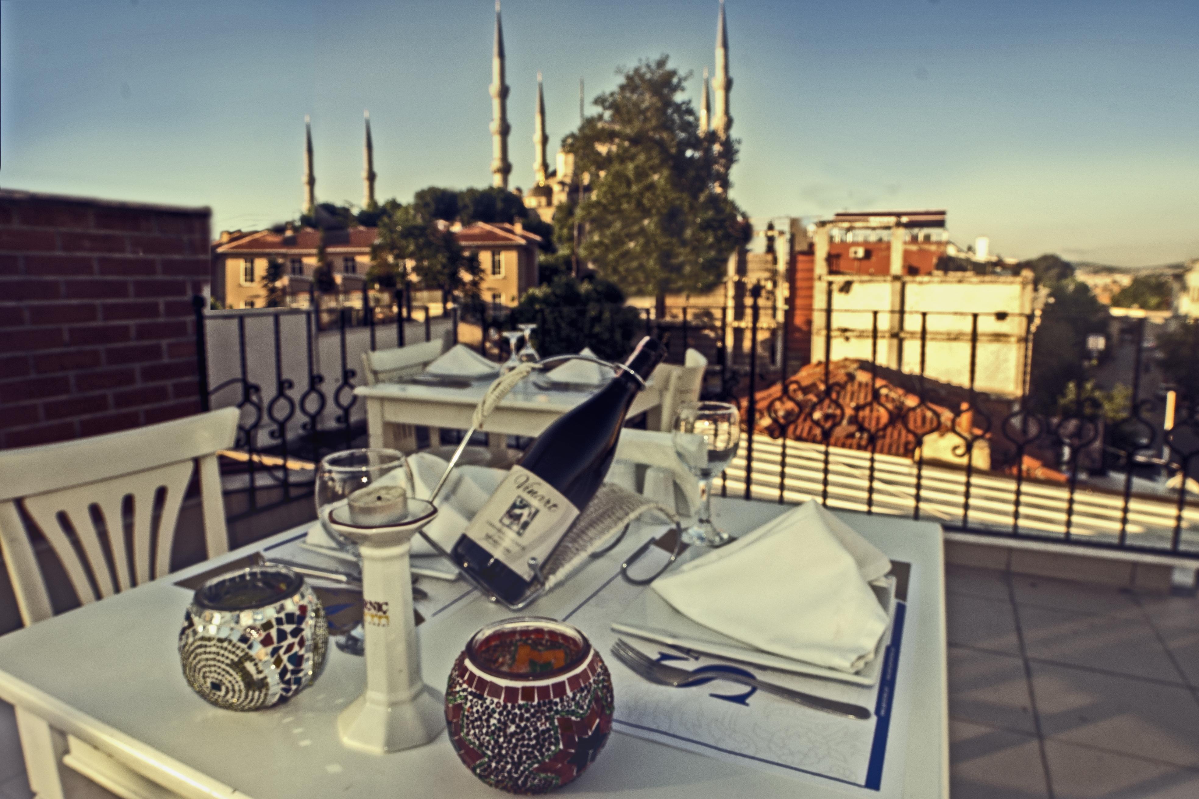 sarnic hotel istanbul spa